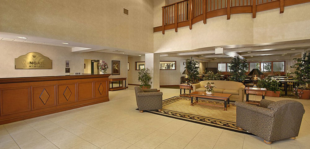 Holiday Inn Express & Suites Baltimore - BWI Airport North By Ihg Linthicum Exterior foto