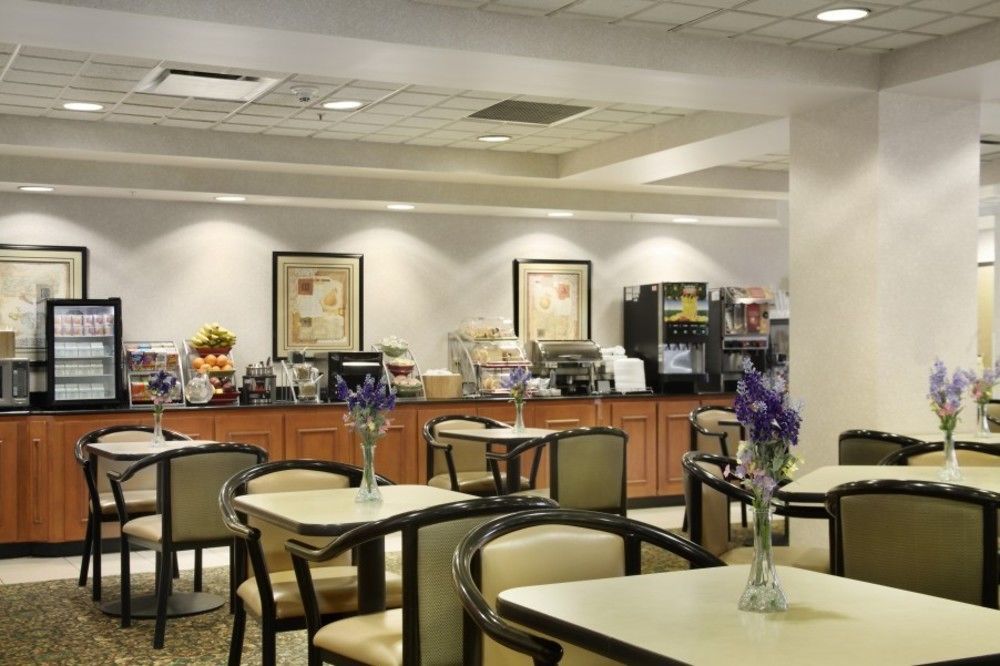 Holiday Inn Express & Suites Baltimore - BWI Airport North By Ihg Linthicum Exterior foto