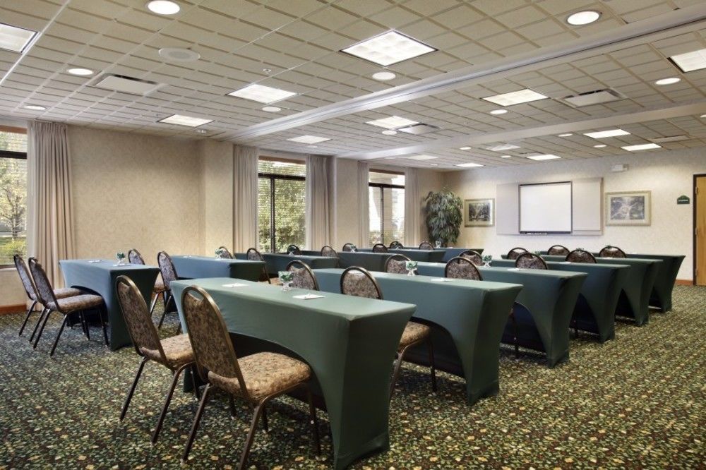Holiday Inn Express & Suites Baltimore - BWI Airport North By Ihg Linthicum Exterior foto
